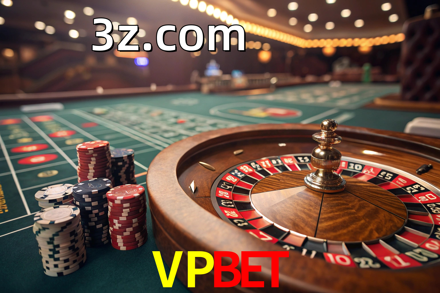 cassino online VPBET