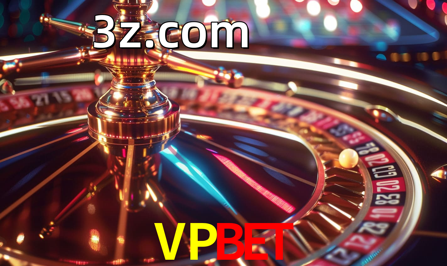 cassino online VPBET