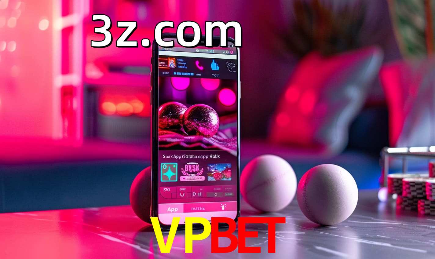 VPBET