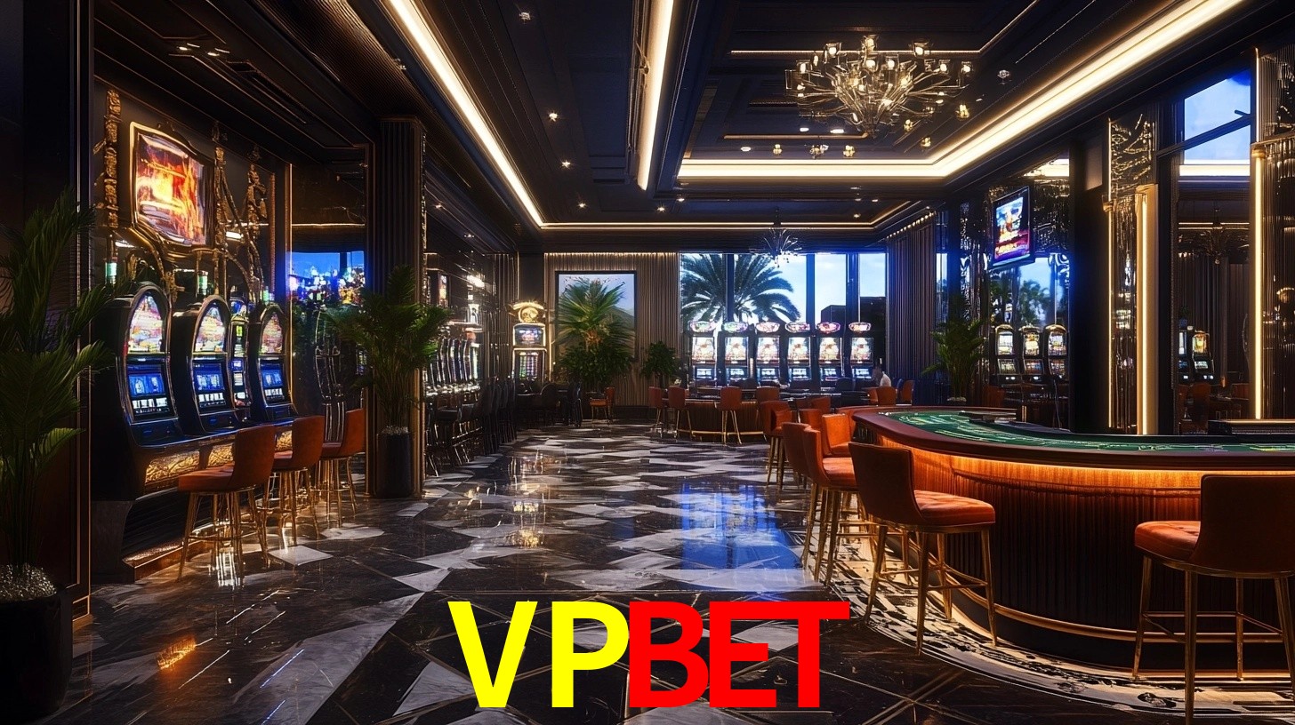 cassino online VPBET